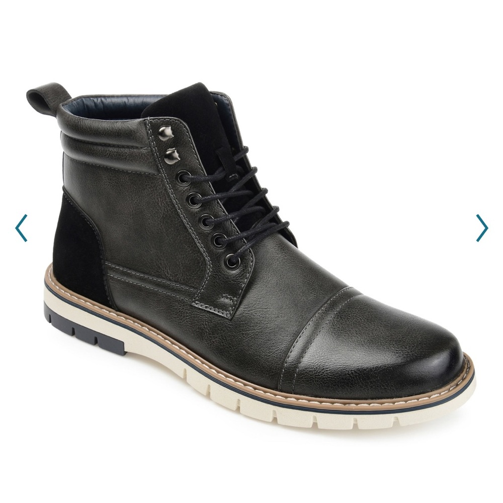 Like new Vance and Co Boots